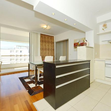 Apartment Ivon ザダル エクステリア 写真