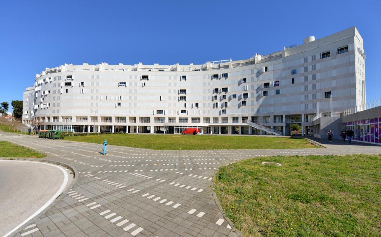 Apartment Ivon ザダル エクステリア 写真