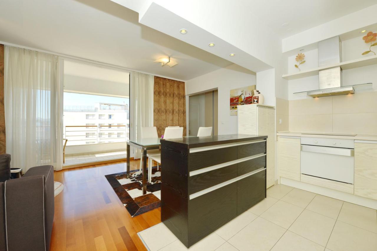 Apartment Ivon ザダル エクステリア 写真