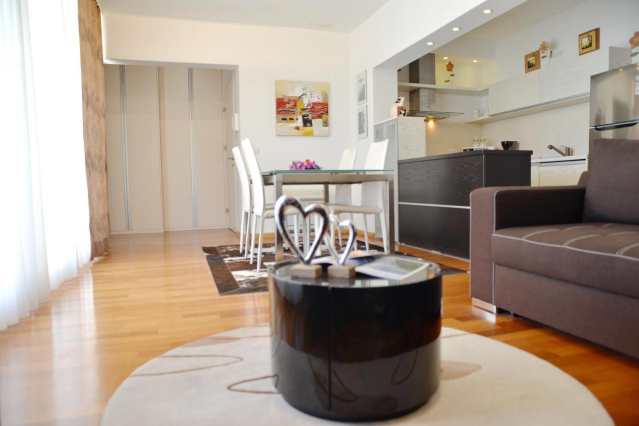 Apartment Ivon ザダル エクステリア 写真