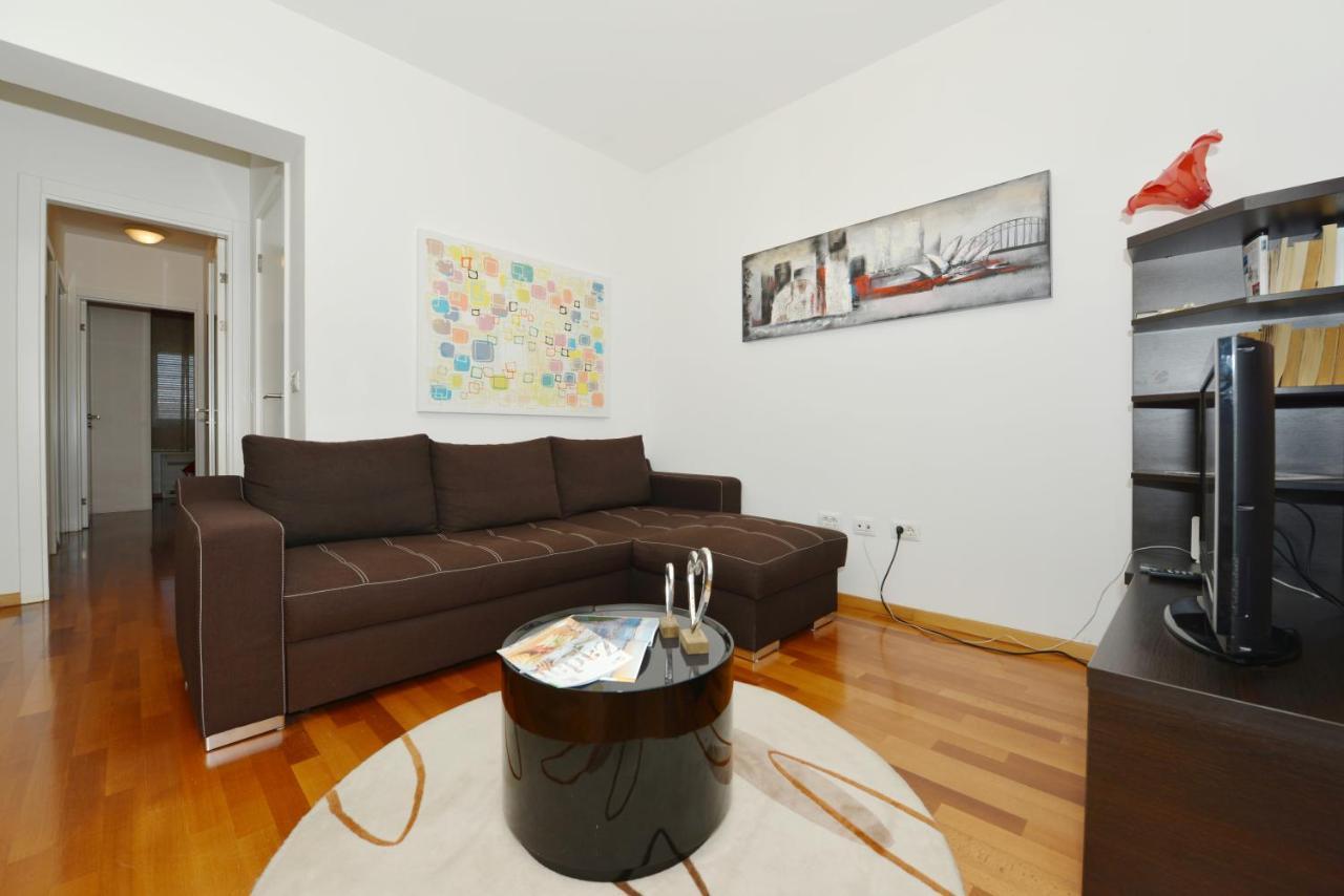 Apartment Ivon ザダル エクステリア 写真