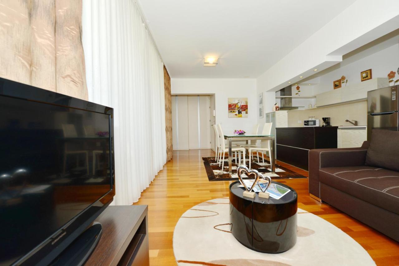 Apartment Ivon ザダル エクステリア 写真
