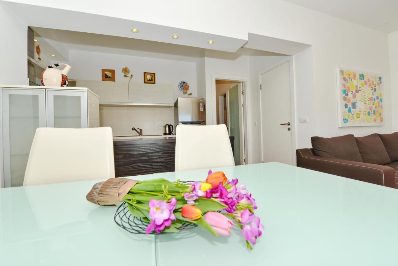 Apartment Ivon ザダル エクステリア 写真
