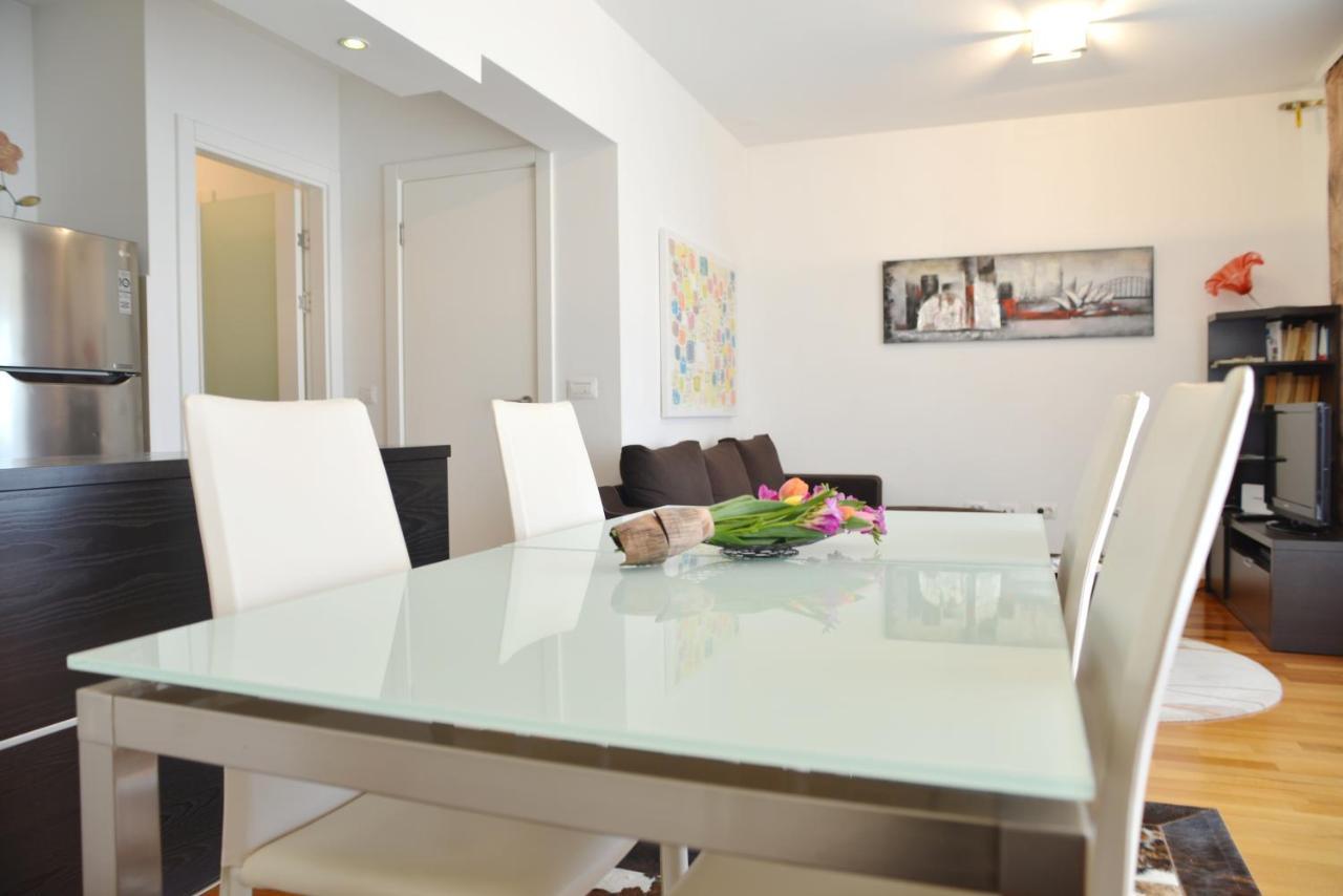 Apartment Ivon ザダル エクステリア 写真
