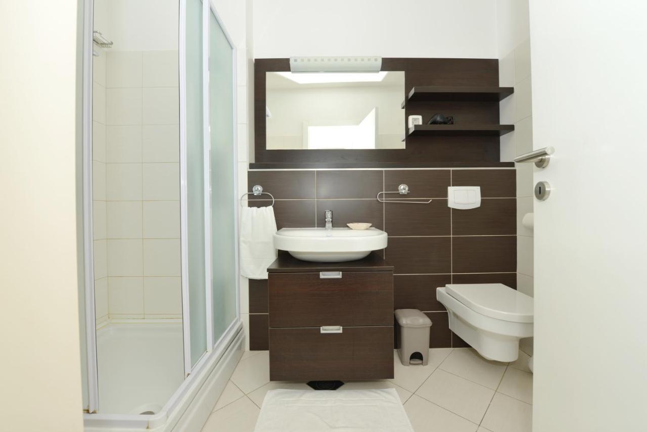 Apartment Ivon ザダル エクステリア 写真