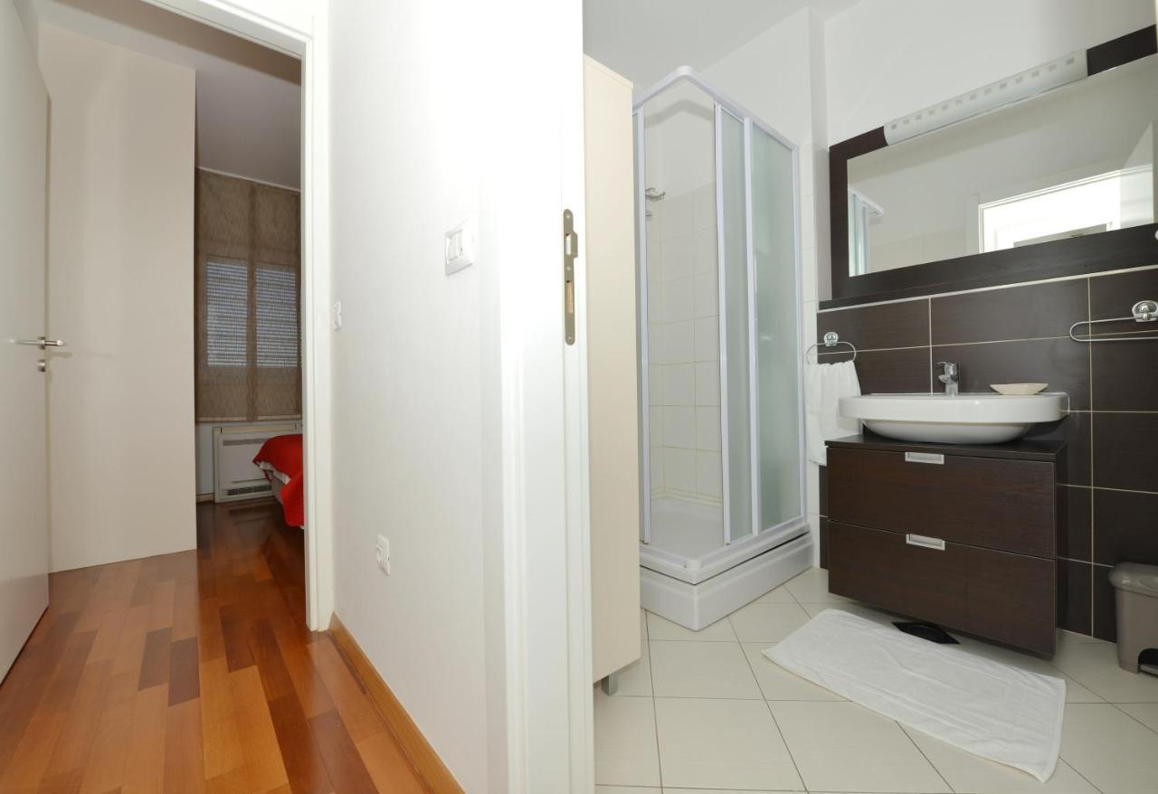 Apartment Ivon ザダル エクステリア 写真