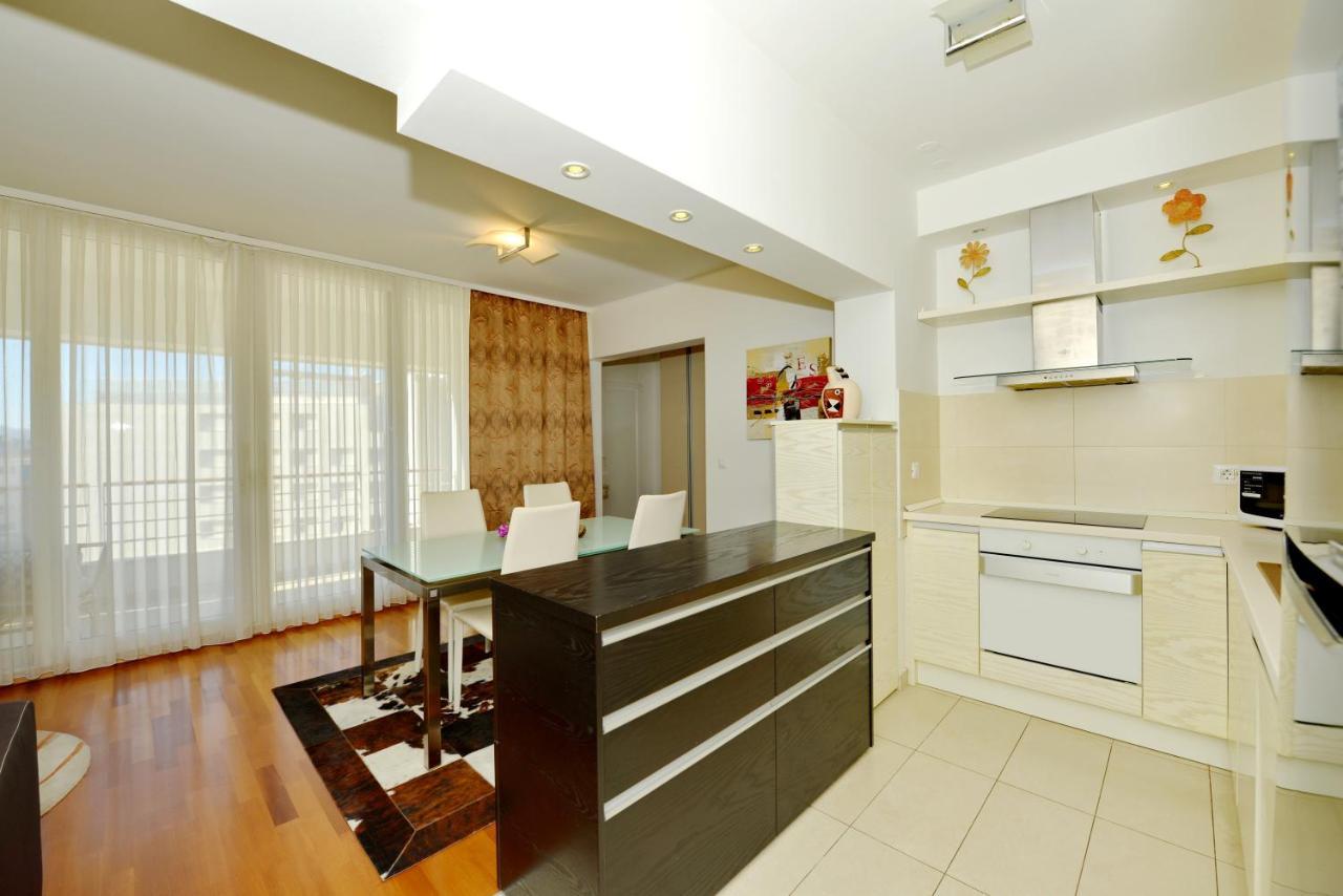 Apartment Ivon ザダル エクステリア 写真
