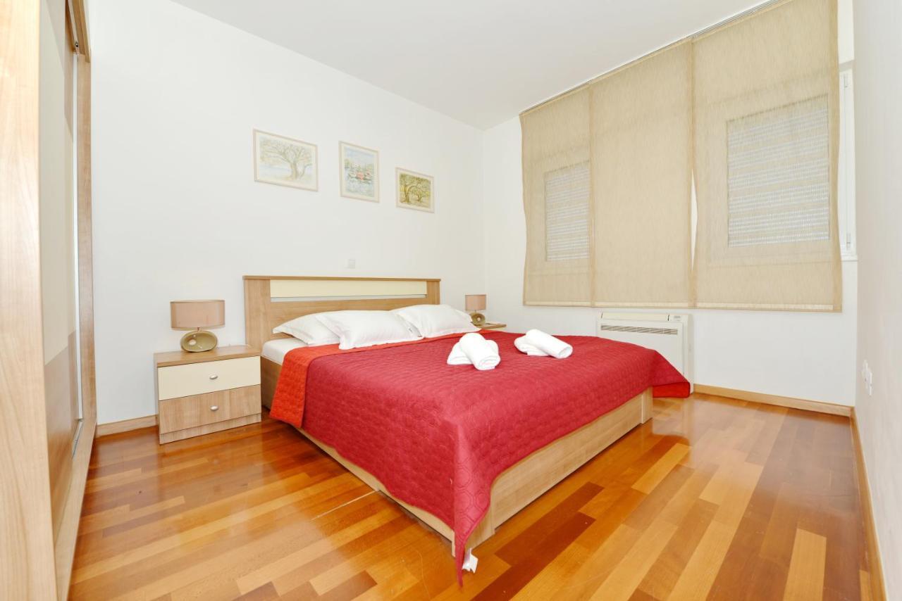 Apartment Ivon ザダル エクステリア 写真
