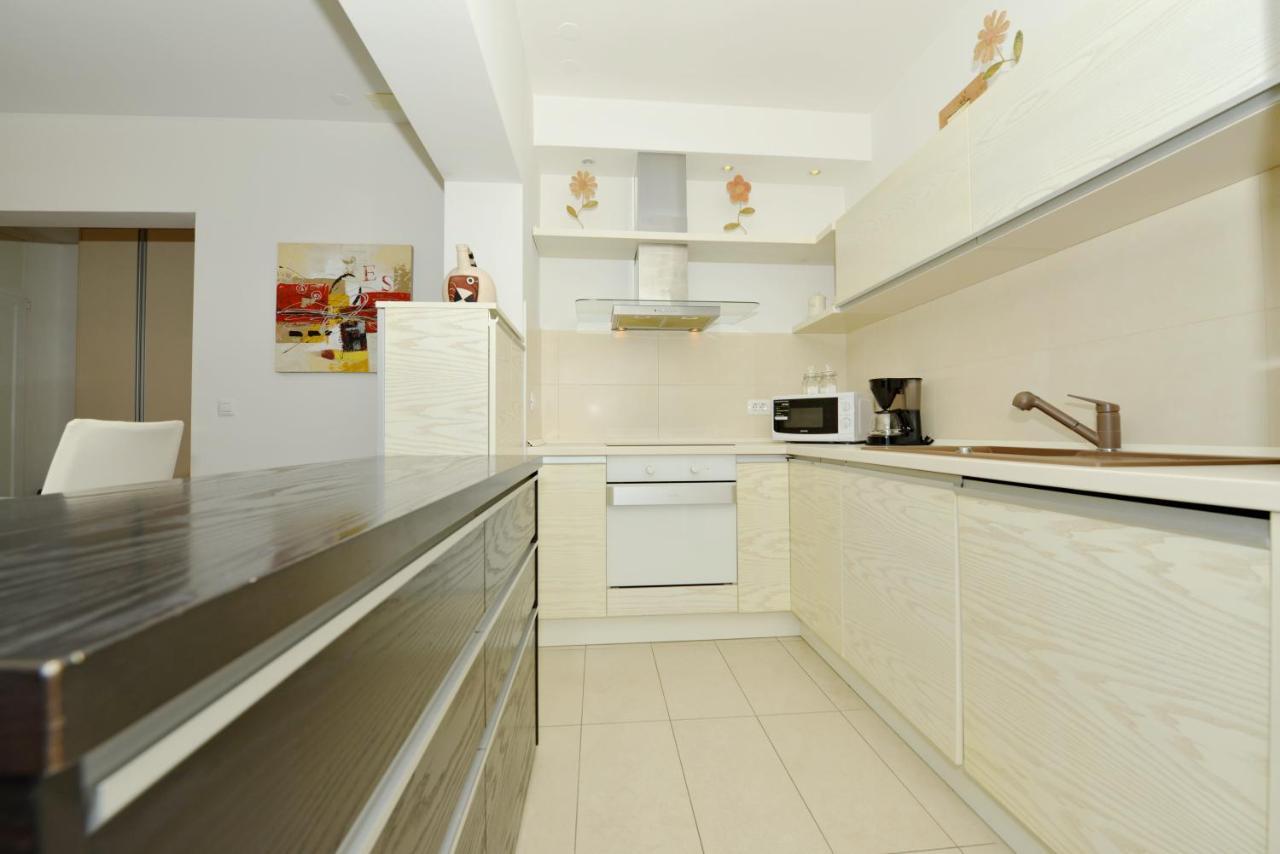 Apartment Ivon ザダル エクステリア 写真