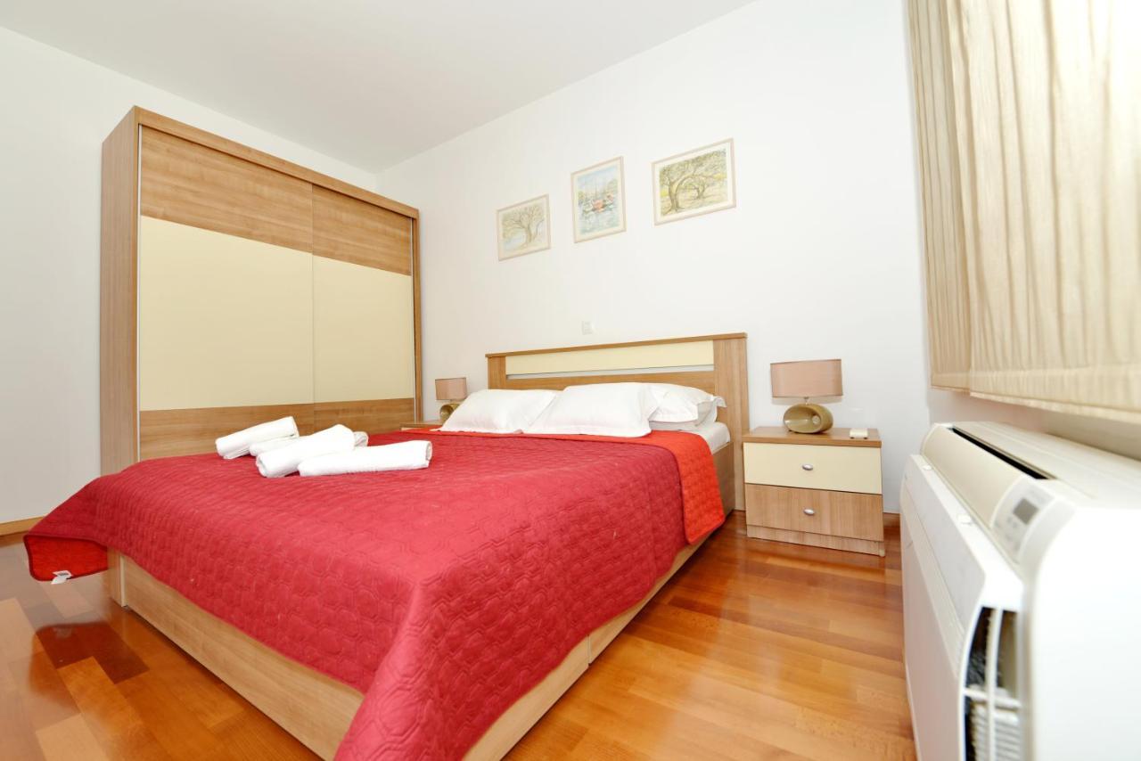 Apartment Ivon ザダル エクステリア 写真