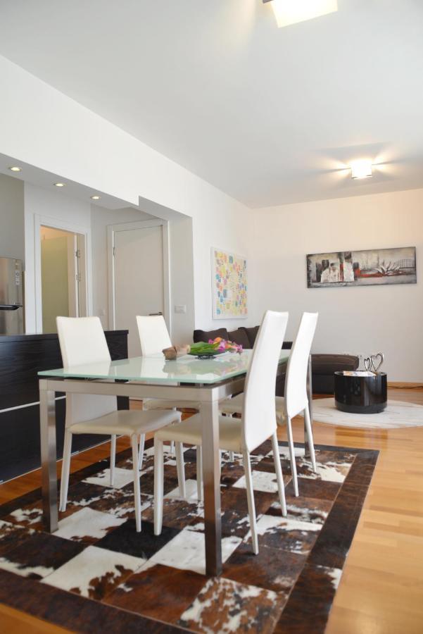 Apartment Ivon ザダル エクステリア 写真