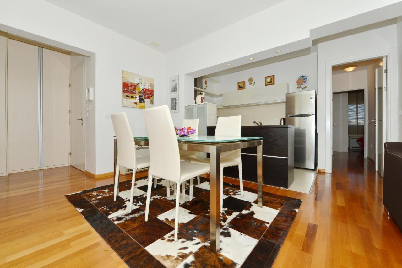 Apartment Ivon ザダル エクステリア 写真